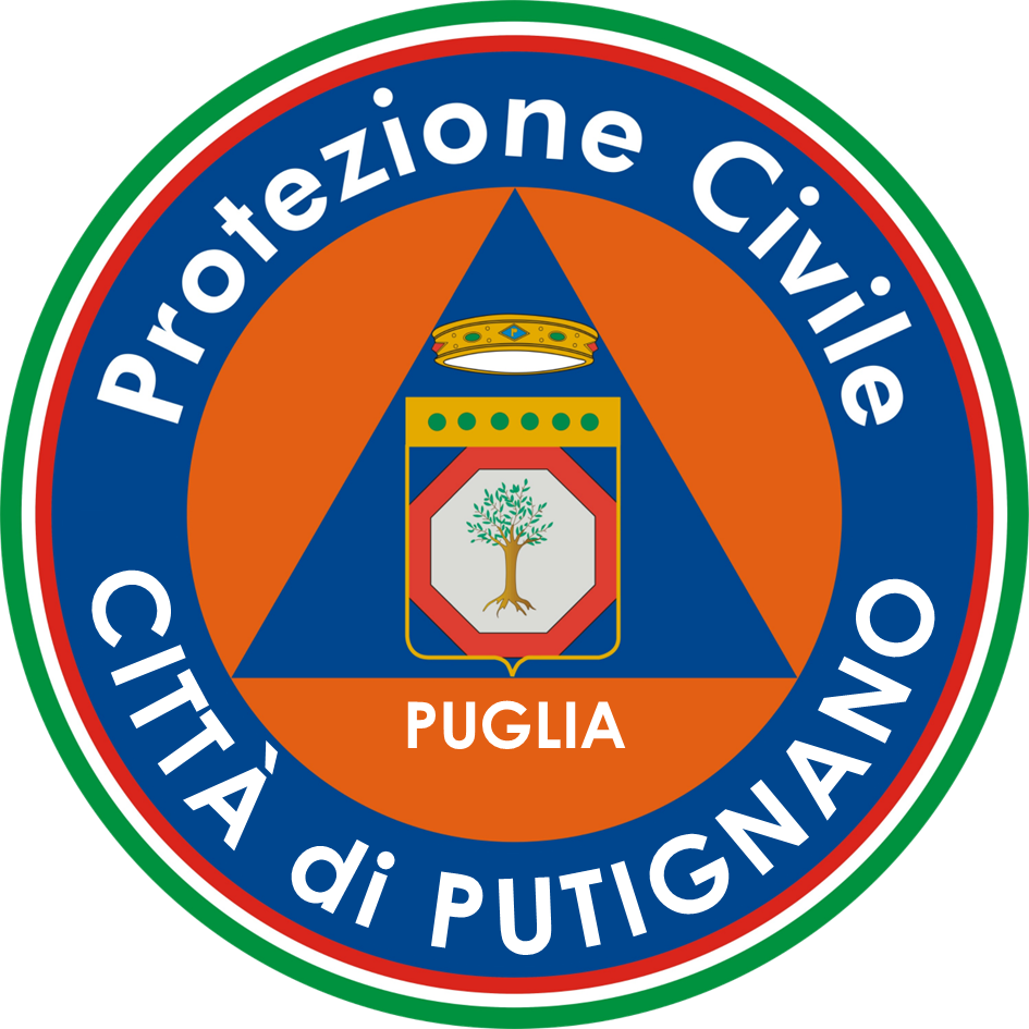 logo pc putignano